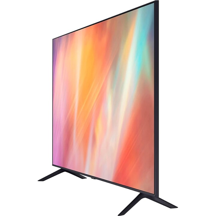 Samsung BE50A-H Smart Signage TV Display 127 cm 50 pouces (4K UHD, 250cd/m², 8ms, 16/7, Tizen, HDMI, USB, LAN, WiFi)