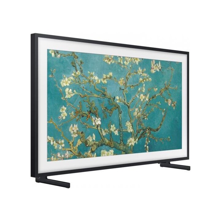Samsung QE32LS03CBU Smart TV 4K Ultra HD Wi-Fi nero da 81,3 cm (32")