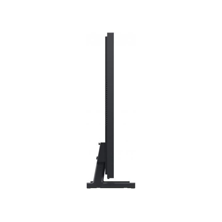 Samsung QE32LS03CBU Smart TV 4K Ultra HD Wi-Fi nero da 81,3 cm (32")