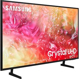 Samsung UE50DU7172U 127 cm (50") 4K Ultra HD Smart TV Wifi Black