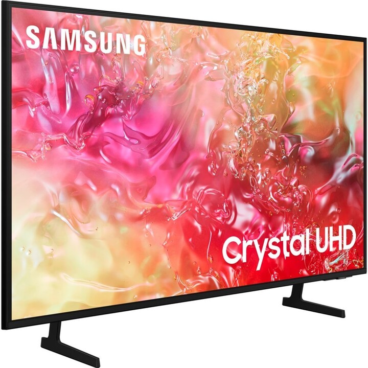 Samsung UE50DU7172U 127 cm (50") 4K Ultra HD Smart TV Wifi Black