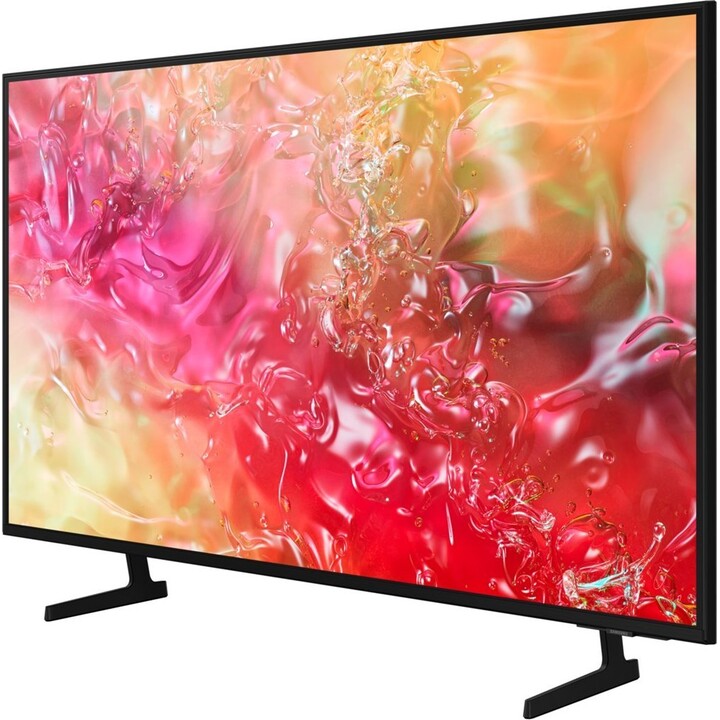 Samsung UE50DU7172U 127 cm (50") 4K Ultra HD Smart TV Wifi Noir