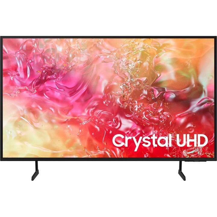 Samsung UE50DU7172U 127 cm (50") 4K Ultra HD Smart TV Wifi Black