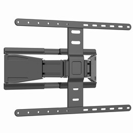 Suporte de parede para TV 43-90"/WM-90ST-02 Gembird