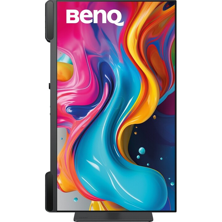 Moniteur de jeu BenQ 9H.Y01LA.TBE 4K Ultra HD 32" Noir