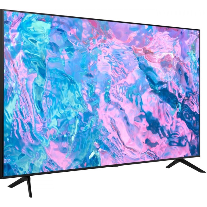 Samsung HCU7000 127 cm (50") 4K Ultra HD Smart TV Nero
