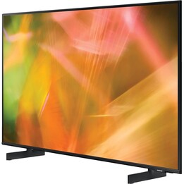Samsung HG55AU800EUXEN Fernseher für die Hotellerie 139,7 cm (55") 4K Ultra HD Smart TV Schwarz