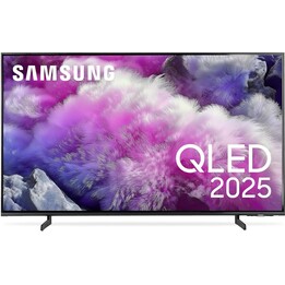 Samsung Q7F QE55Q7FAAU Smart TV 4K Ultra HD da 139,7 cm (55") Wi-Fi Nero