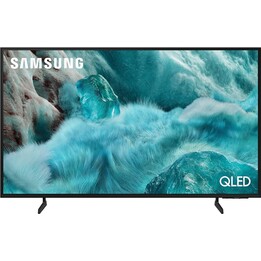 Samsung Q7F QE65Q7FAAU 165,1 cm (65") 4K Ultra HD Smart TV Wifi Noir
