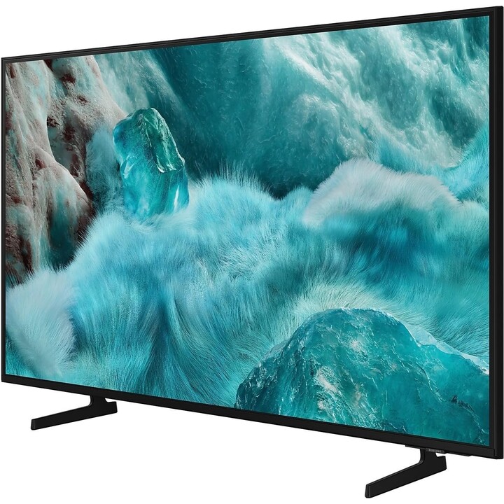 Samsung Q7F QE65Q7FAAU 165.1 cm (65") 4K Ultra HD Smart TV Wifi Black