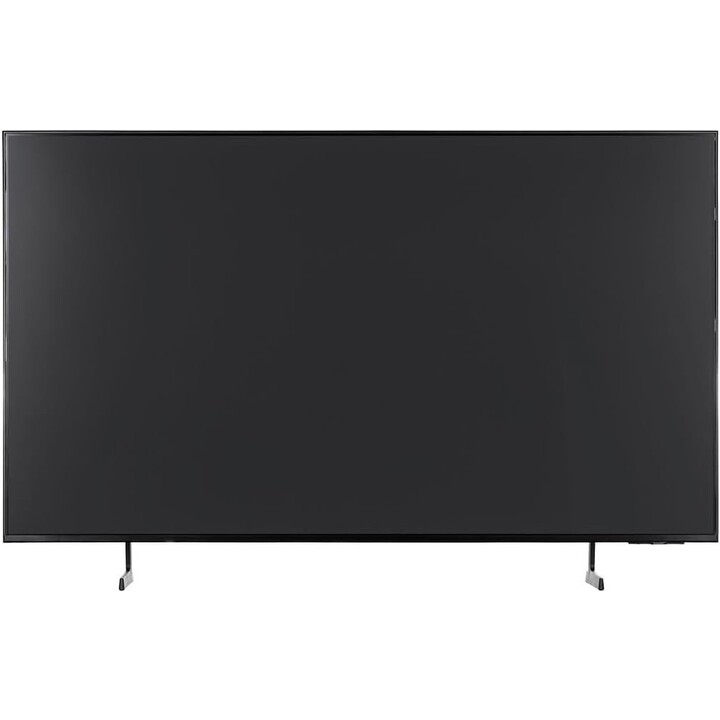 Téléviseur | Samsung | 43 pouces | 4K/Smart | QLED | 3840 x 2160 | Wi-Fi | Bluetooth | Tizen | Noir | QE43Q7FAAUXXH