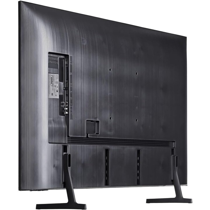 Fernseher|SAMSUNG|43"|4K/Smart|QLED|3840x2160|WLAN|Bluetooth|Tizen|Schwarz|QE43Q7FAAUXXH