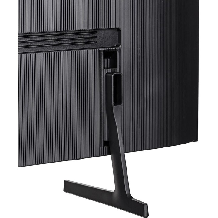 Televisor | SAMSUNG | 43" | 4K/Smart | QLED | 3840 x 2160 | LAN inalámbrica | Bluetooth | Tizen | Negro | QE43Q7FAAUXXH