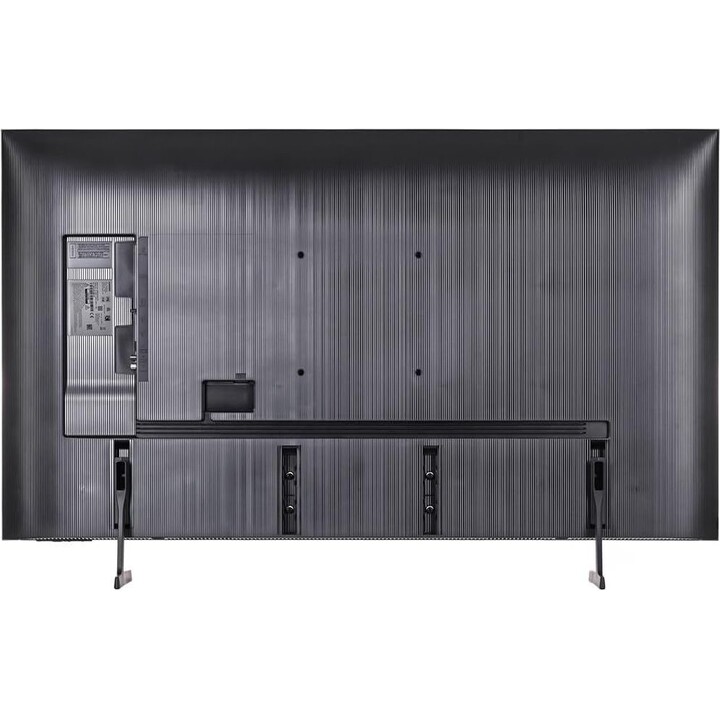 Televisor | SAMSUNG | 43" | 4K/Smart | QLED | 3840 x 2160 | LAN inalámbrica | Bluetooth | Tizen | Negro | QE43Q7FAAUXXH