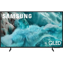 Samsung Q7F QE75Q7FAAU 190,5 cm (75") 4K Ultra HD Smart TV Wifi Noir