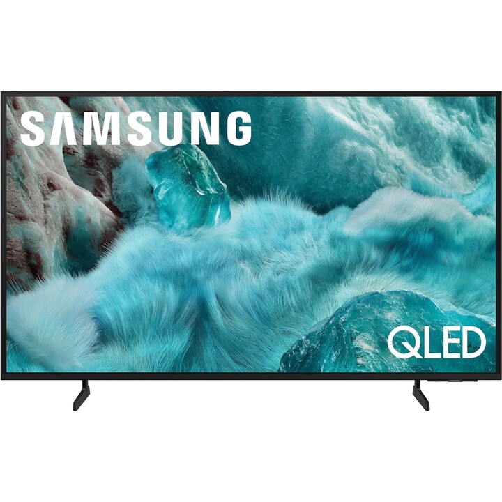 Samsung Q7F QE75Q7FAAU 190,5 cm (75") 4K Ultra HD Smart TV Wifi Negro