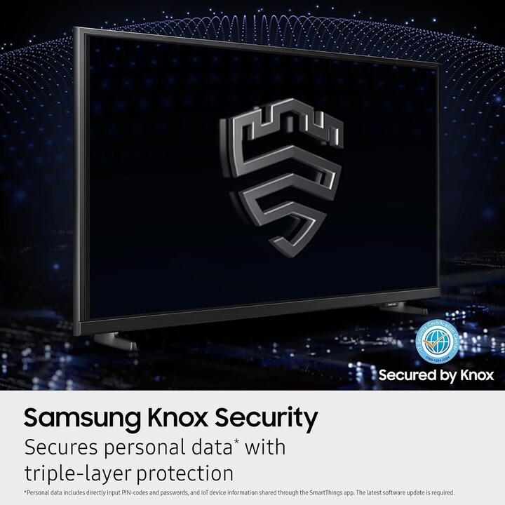Samsung Q7F QE75Q7FAAU 190,5 cm (75") 4K Ultra HD Smart TV Wifi Negro