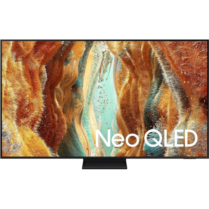 Samsung QE55QN70FAU 139,7 cm (55") 4K Ultra HD Smart TV Wifi Negro