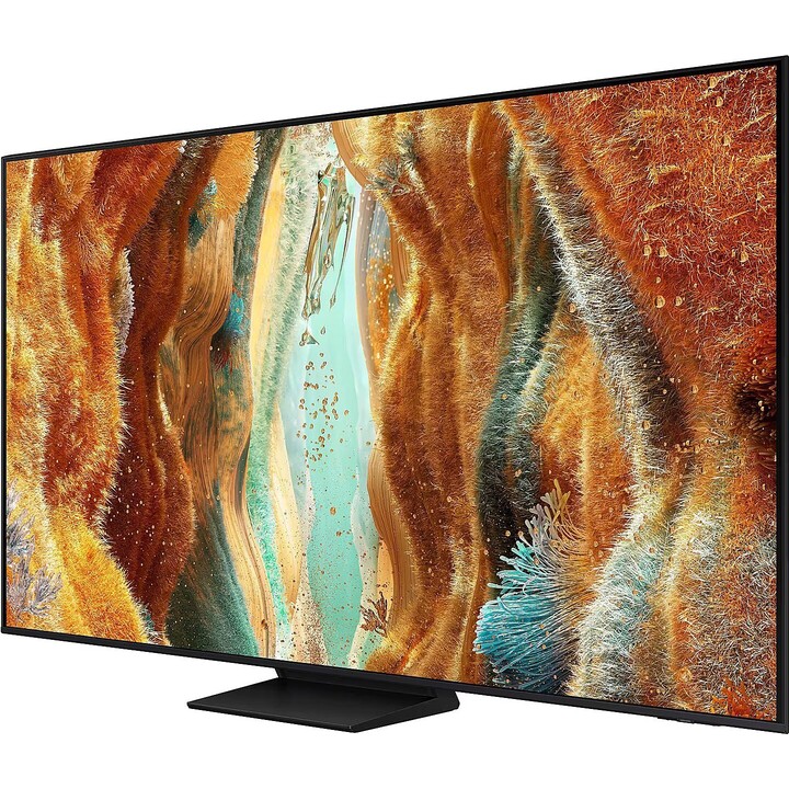 Samsung QE55QN70FAU 139,7 cm (55") 4K Ultra HD Smart TV Wifi Negro