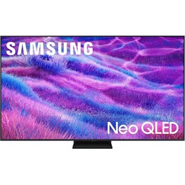 Samsung QE55QN80FAU 139,7 cm (55") 4K Ultra HD Smart TV Wi-Fi Prata