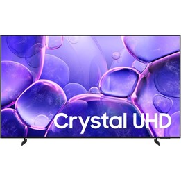 Samsung UE65U8072FU 165,1 cm (65") 4K Ultra HD Smart TV Wifi Negro