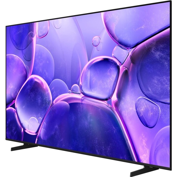 Samsung UE65U8072FU 165,1 cm (65") 4K Ultra HD Smart TV Wifi Negro