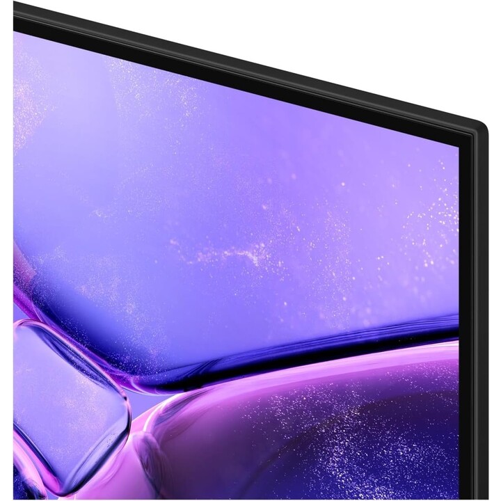 Samsung UE65U8072FU 165,1 cm (65") 4K Ultra HD Smart TV Wifi Negro