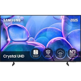 Samsung Tu55u7025fk 139,7 cm (55") 4K Ultra HD Smart TV Wi-Fi Preta