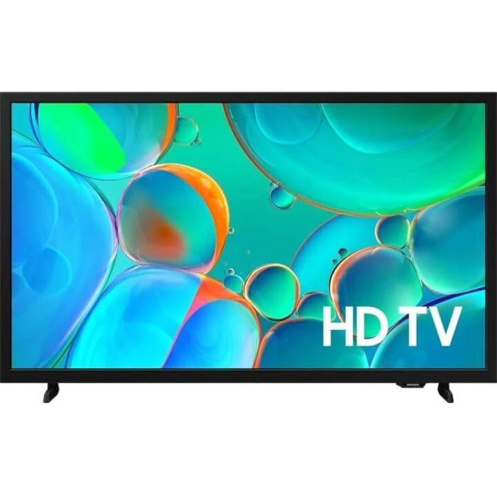 Samsung UE32H5002FK 81,3 cm (32") HD Smart TV Wi-Fi Preta