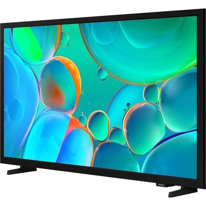 Samsung UE32H5002FK 81,3 cm (32") HD Smart TV Wi-Fi Nero