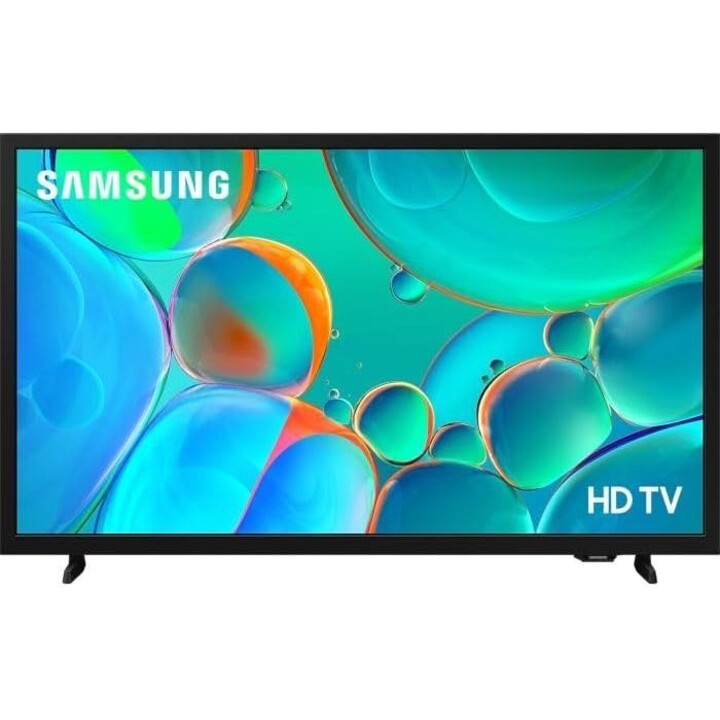 Samsung UE32H5002FK 81,3 cm (32") HD Smart TV Wi-Fi Nero