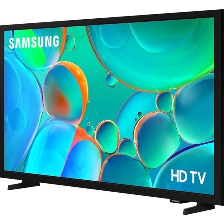 Samsung UE32H5002FK 81,3 cm (32") HD Smart TV Wi-Fi Nero