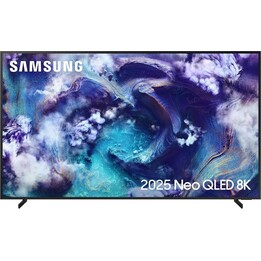 Samsung QE65QN900FT 165,1 cm (65") 8K Ultra HD Smart TV Wifi Noir