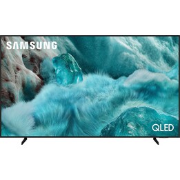 Televisor Samsung QE55Q7F de 55 pulgadas