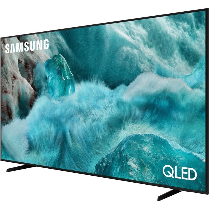TV Samsung QE55Q7F de 55 polegadas
