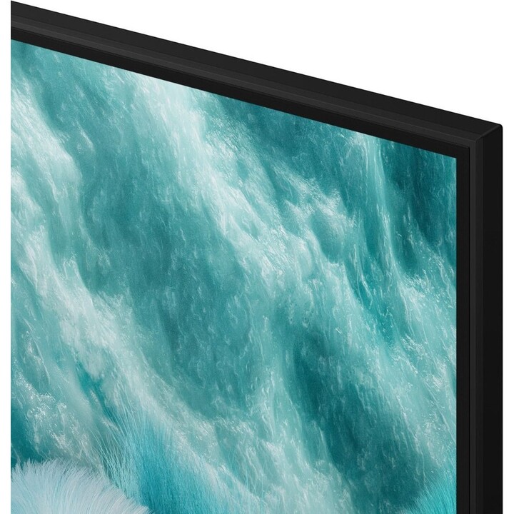 TV Samsung QE55Q7F de 55 polegadas