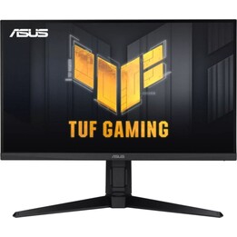 Moniteur ASUS TUF Gaming VG279QL3A 27" LED Fast IPS FullHD 180Hz FreeSync Premium