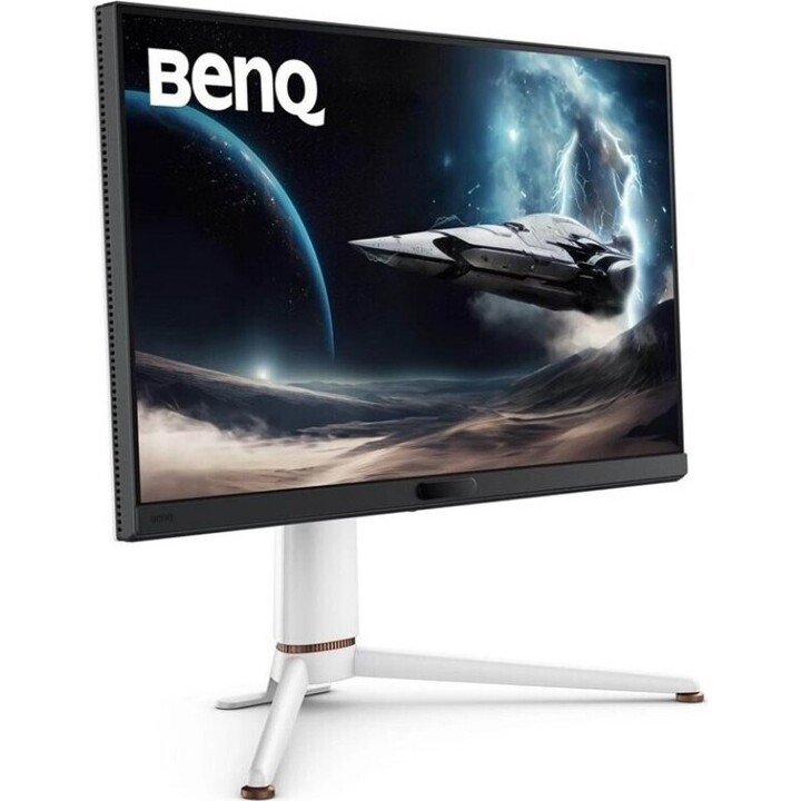 Monitor Benq Ex271q (9h.lnclb.qbe) 27", Ips, 2560x1440, 1000:1