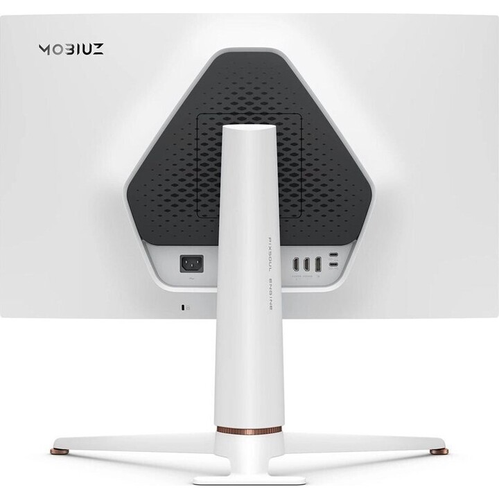 Monitor Benq Ex271q (9h.lnclb.qbe) 27", Ips, 2560x1440, 1000:1