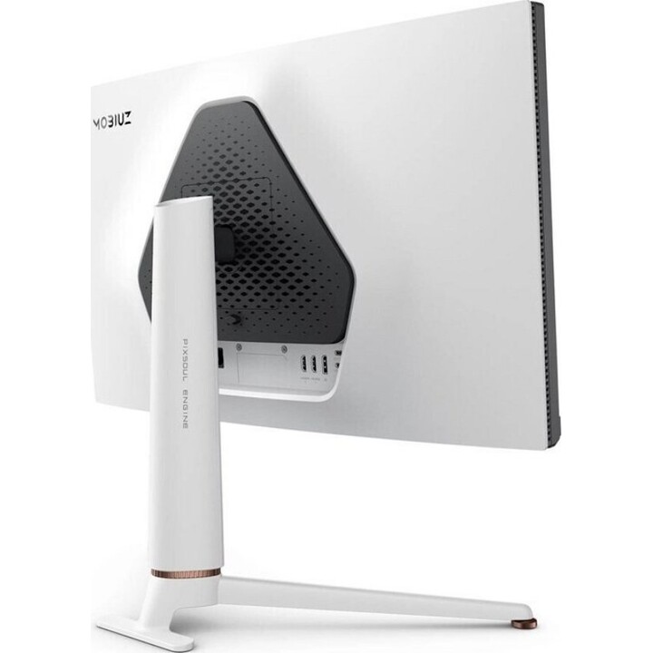 Monitor Benq Ex271q (9h.lnclb.qbe) 27", Ips, 2560x1440, 1000:1