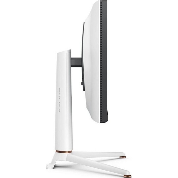 Monitor Benq Ex271q (9h.lnclb.qbe) 27", Ips, 2560x1440, 1000:1