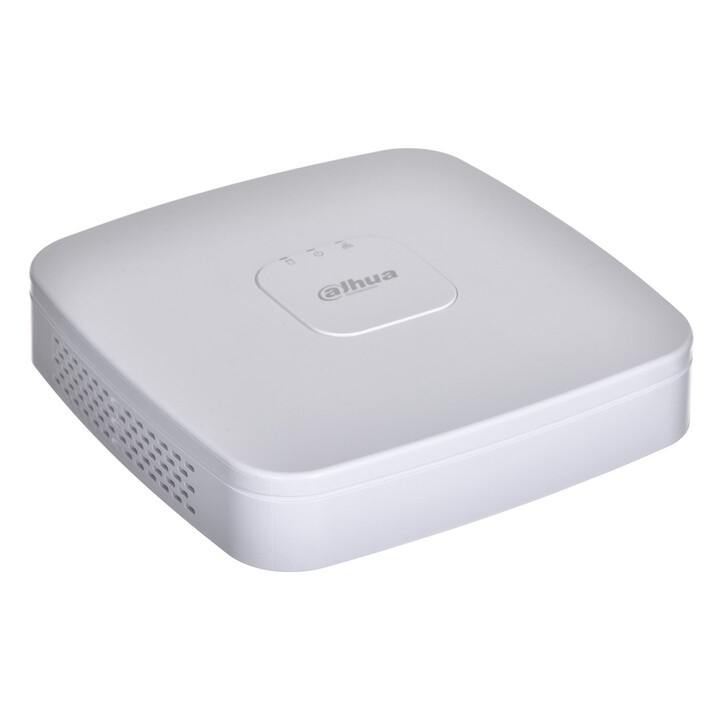 Dahua Technology NVR2108-I2 1U Blanc