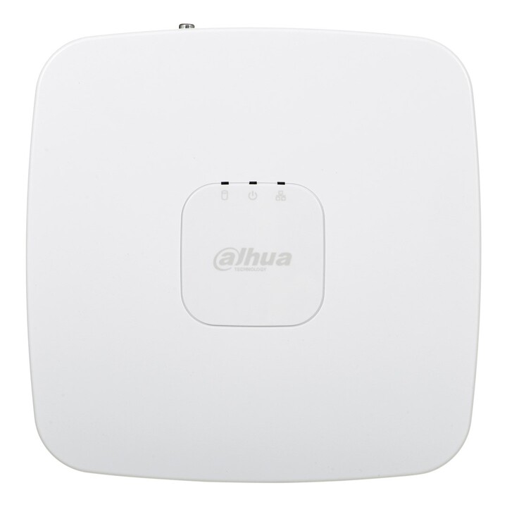 Dahua Technology NVR2108-I2 1U Blanc