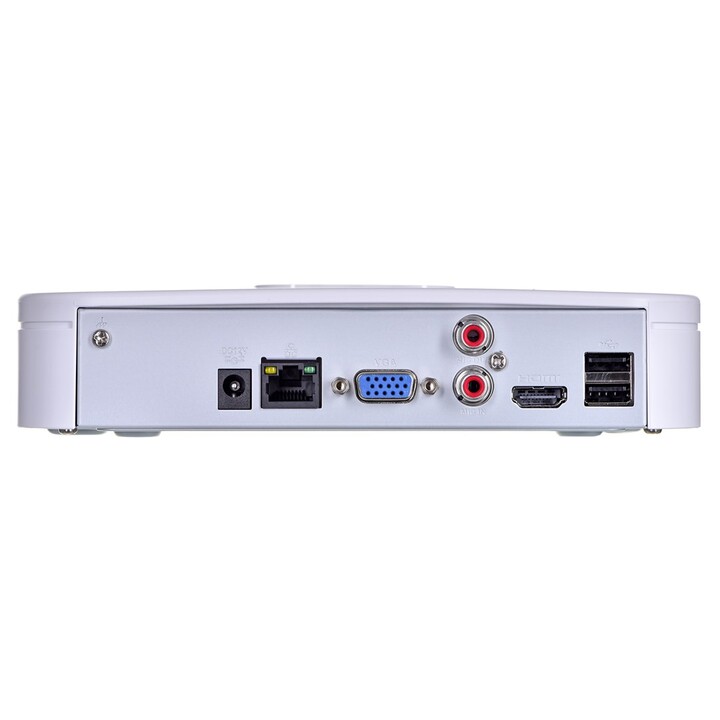 Dahua Technology NVR2108-I2 1U White