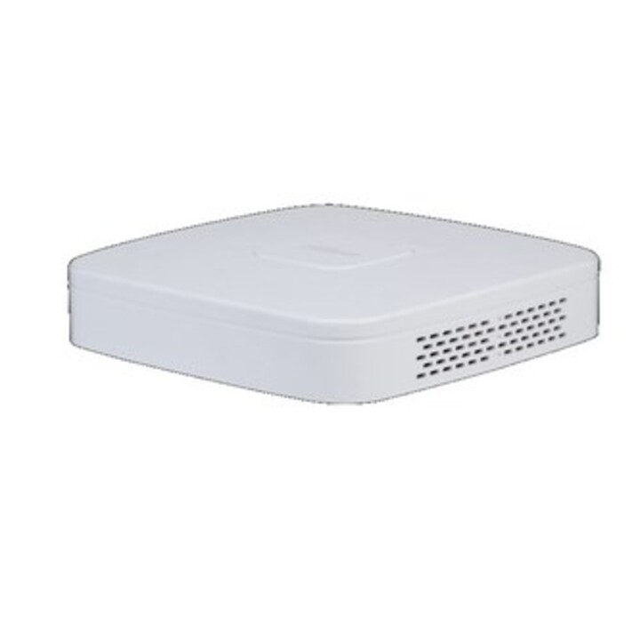 Dahua Technology NVR2108-I2 1U Weiß