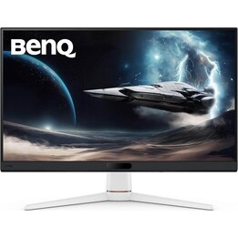 BenQ 68,6 cm MOBIUZ EX271 16:9 HDMI/USB-C/DP schwarz 180 Hz FHD