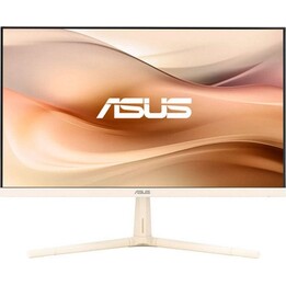 Moniteur ASUS VU249CFE-M 23,8" LED IPS FullHD 100 Hz Beige