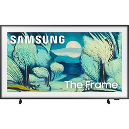 Samsung 65" LS03FA The Frame - TV QLED 4K