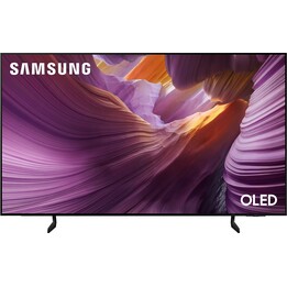 TV Samsung QE-65S85F 4K Ultra HD OLED TIZEN, 65.0 ", SMART TV