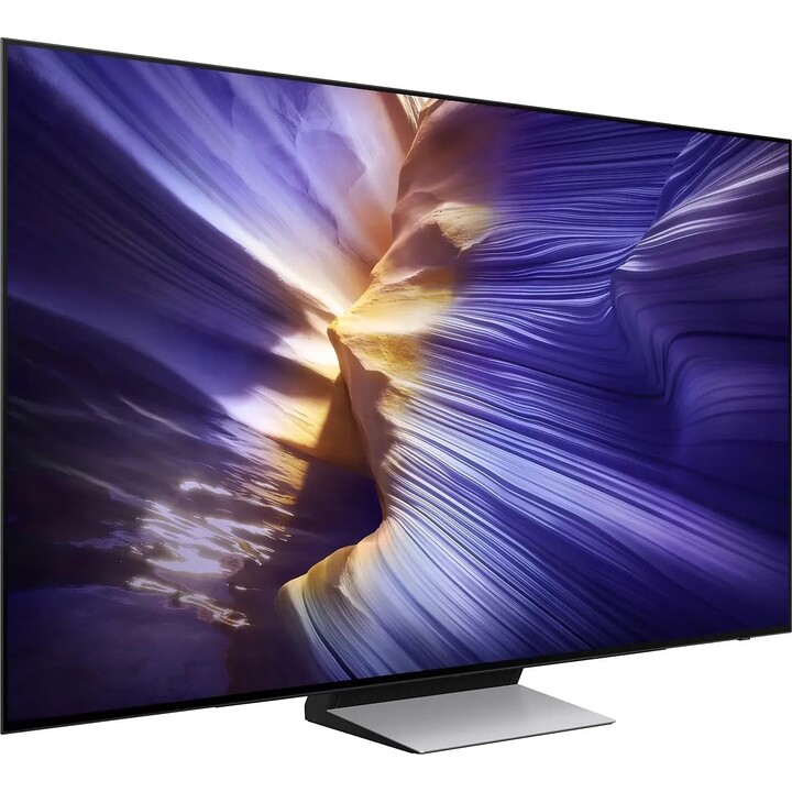 Samsung QE48S90FAE 121,9 cm (48") 4K Ultra HD Smart TV Wifi Negro